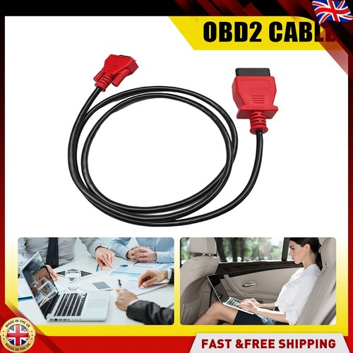 Obdii scanner diagnostic cable - obdii,