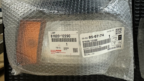 Genuine toyota levin ae86 - toyota,
