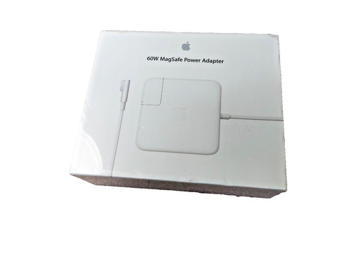 Genuine apple 60w magsafe - apple,