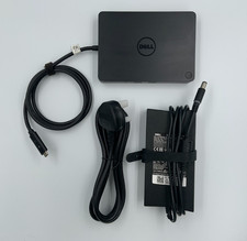 Dell WD15 USB-C Dock | 130W
