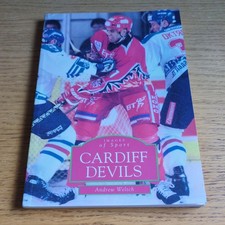 Cardiff Devils Images of Sport