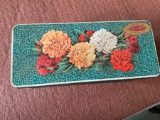 Vintage Tin Jacob & Co -