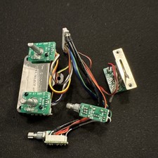 Line 6 JTV Variax electric