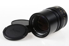 Leica Elmarit-M 90mm f/2.8 -