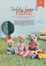 TEDDY BEAR'S PICNIC~SACHIYO