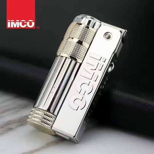 Imco 6700 vintage - 6700, stainless
