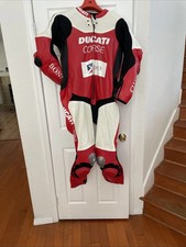 Ducati Dainese Corse one-piece