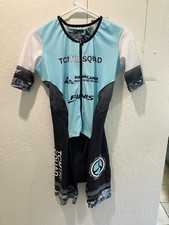 Zoot Women's Triathlon Aero FZ