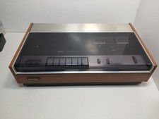 Sharp RT-480H Cassette Deck