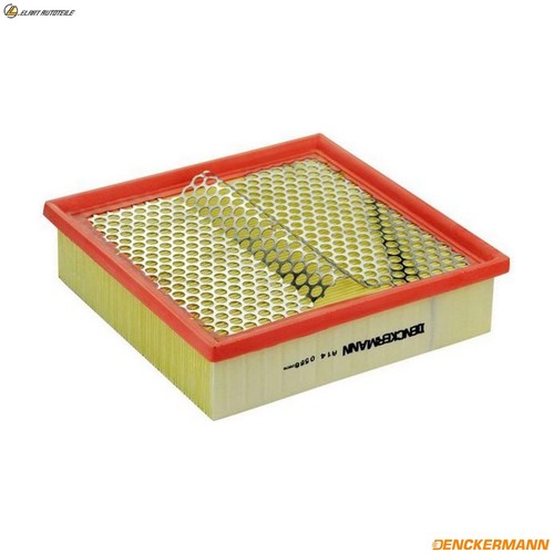 Air filter for - air, mercedes-benz