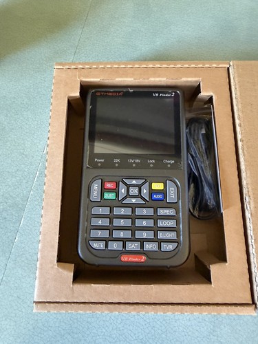 Gtmedia finder satellite - finder, 2