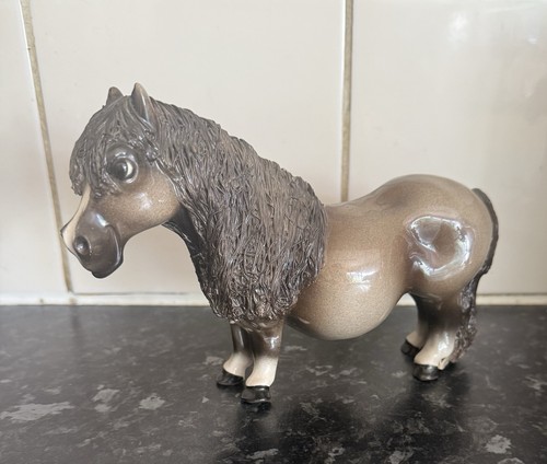 Cheval ceramics spaghetti - spaghetti, mane