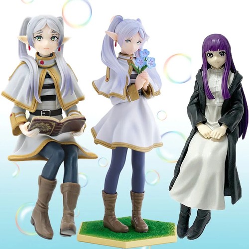 14cm anime girl noodle stopper - 14cm,