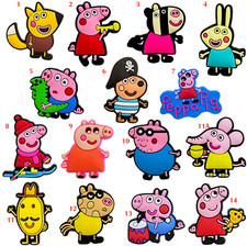 PEPPA PIG & FRIENDS SHOE