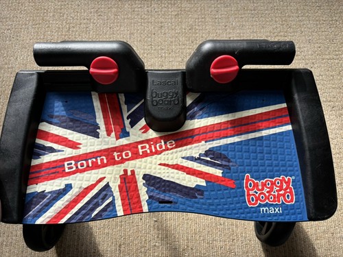 Lascal maxi buggy board with - lascal,