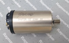 Raymarine Autohelm Grand Prix Tillerpilot GP Motor SPX S1 Tiller ST4000 35NT2R