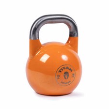 Titan Fitness 10 KG