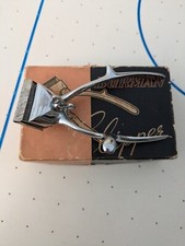 Vintage Burman Hand Held