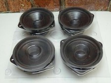 4 x BRAND NEW EUROTEC BOSE