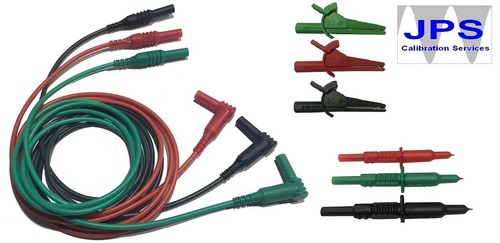 Megger mft 1501 1502 - mft, 1553