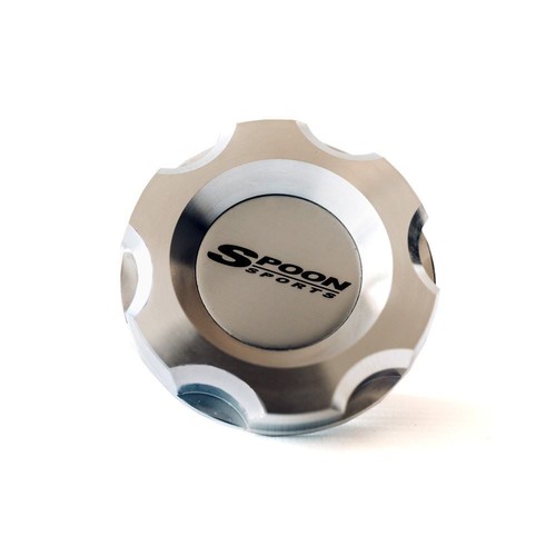 Spoon sports oil - spoon, cap