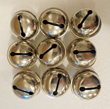 Jingle Bells 9 (Nine) Large