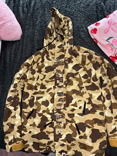 Bathing ape bape - a,