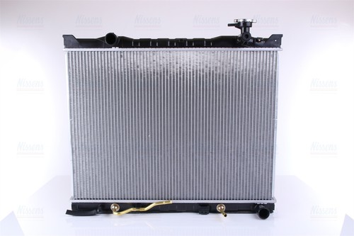 Nissens engine coolant - nissens,
