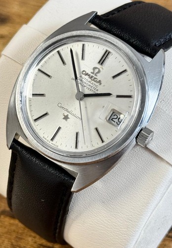 Omega constellation watch 1969 - omega,