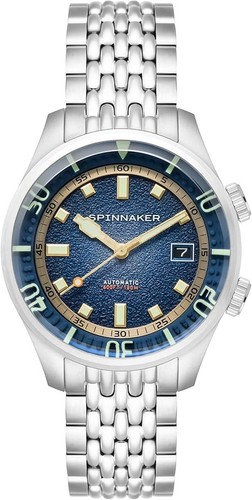 Spinnaker bradner men - spinnaker, men's