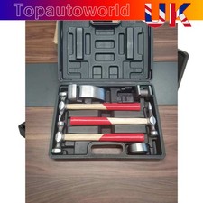 Auto Body Repair Tool 7PC Dent
