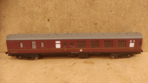 Gauge hornby harry - oo,