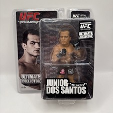 UFC Round 5 Junior Dos Santos