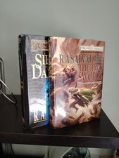 R Salvatore Forgotten Realms