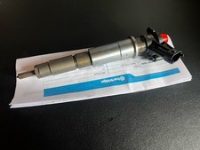 0445115007 0445115084 RENAULT TRAFIC VAUXHALL VIVARO 2.0 DCI Bosh  Fuel injector