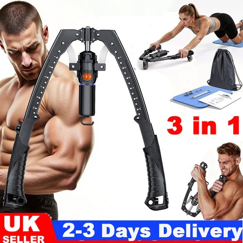 Upgrade twister arm - 1,