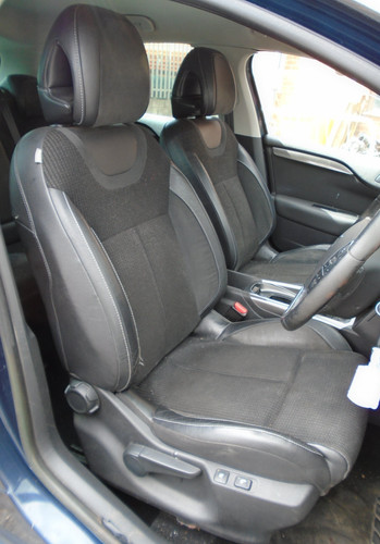 Citroen mk2 0 - 11, 2.0