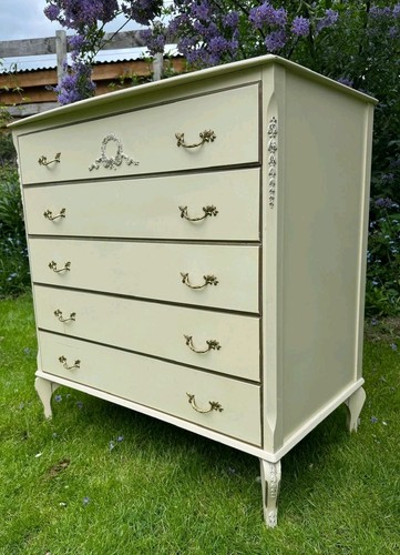 Vintage french louis - louis, style