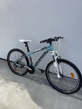 Bianchi Duel 2.0 Hardtail Mountain Bike Unisex