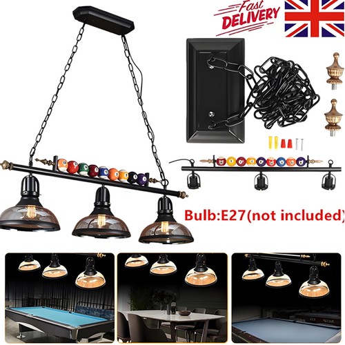 Shades snooker pool table - 3,