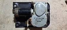PORSCHE 944 REAR WIPER MOTOR