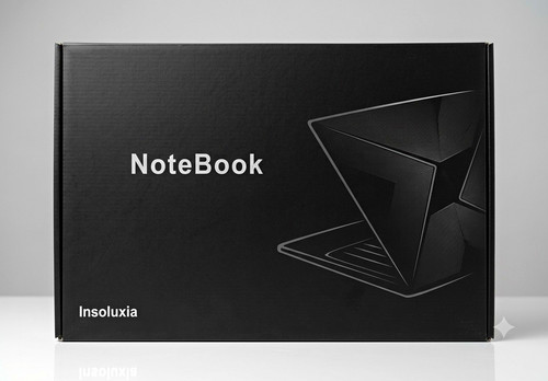 Insoluxia notebook 14in - insoluxia,