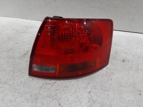Audi mk3 2005 2009 rear - mk3, 2005-2009