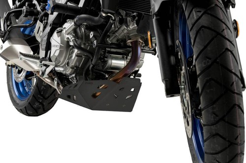 Puig aluminium belly - belly, pan