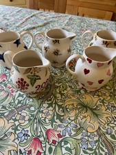 Emma Bridgewater 5x 1/2 pint