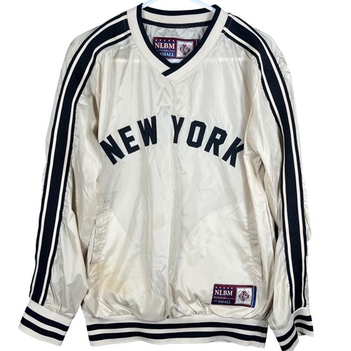 Nlbm windbreaker pullover mens - windbreaker,