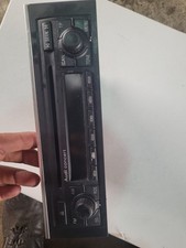 Audi A4 Concert Radio CD