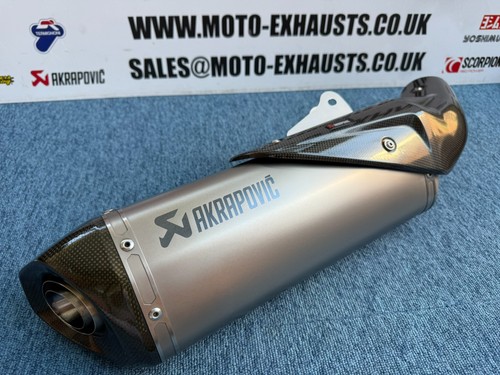 Ktm 790 890 duke akrapovic - 890,