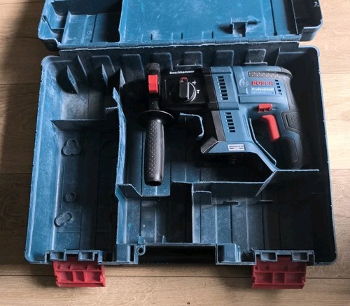 Bosch professional gbh 18v - bosch,