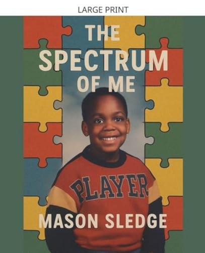 The spectrum paperback - spectrum,